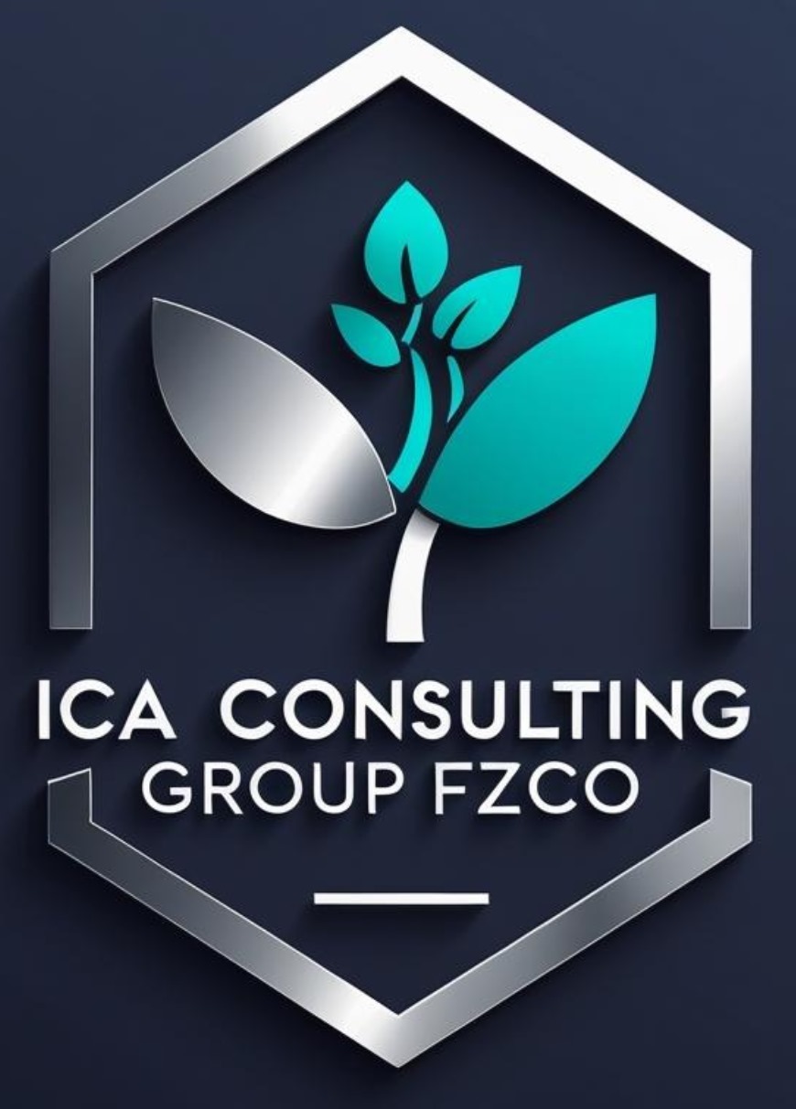 ICA Consulting Group FZCO Logo
